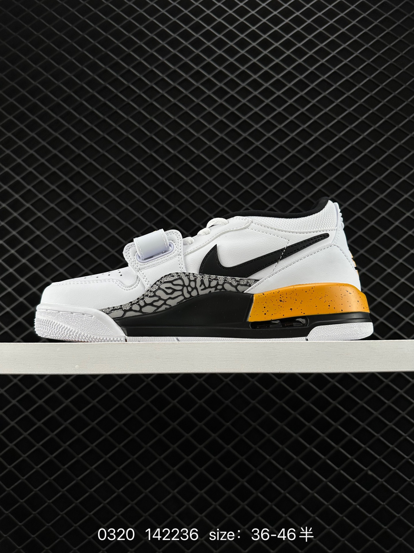 Air Jordan Legacy 312 Low 